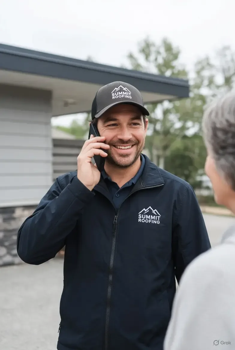Flat Roof Leak Repair Horseshoe Bend, ID FAQs